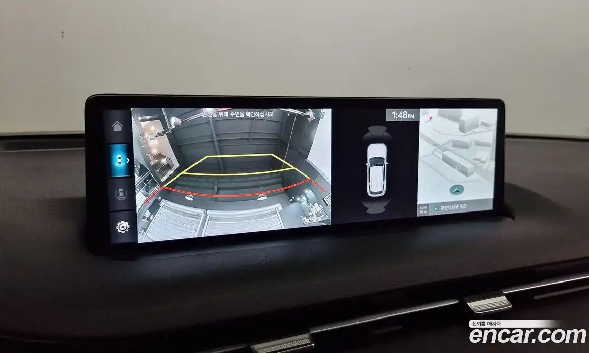 Genesis GV70 2024 2.5 Автомат в Москве № 82653, фото 15