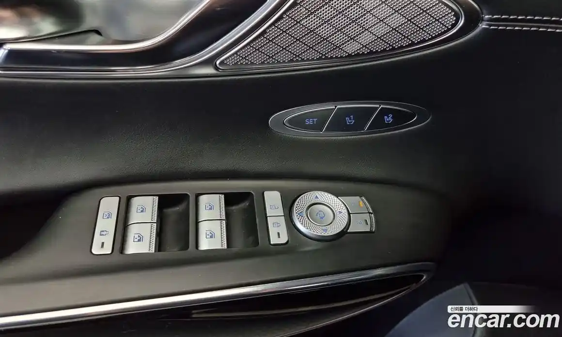 Genesis GV70 2024 2.5 Автомат в Москве № 82653, фото 16