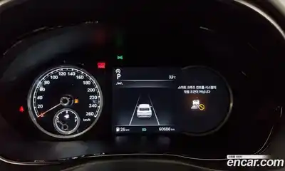 Genesis GV70 2024 2.5 Автомат в Москве № 82653, миниатюра 8