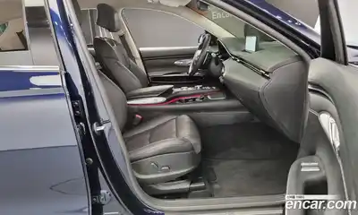 Genesis GV70 2024 2.5 Автомат в Москве № 82653, миниатюра 10