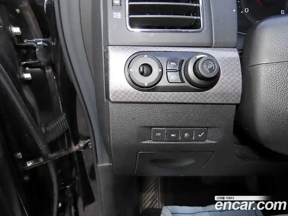 Chevrolet Captiva 2018 2.0 Автомат в Москве № 90684, фото 17