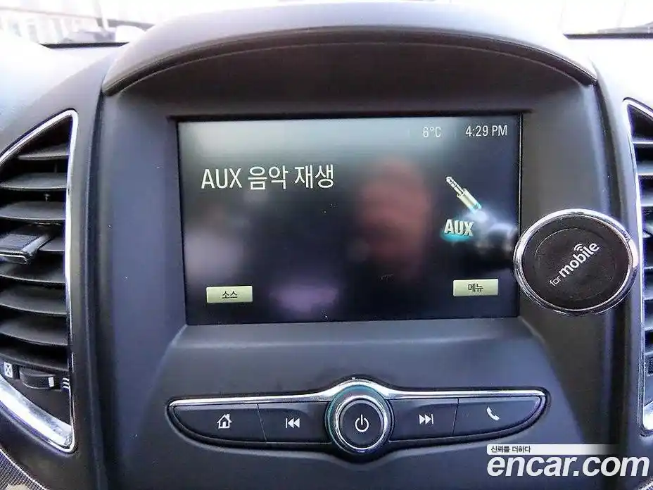 Chevrolet Captiva 2018 2.0 Автомат в Москве № 90684, фото 19