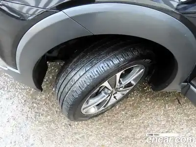 Chevrolet Captiva 2018 2.0 Автомат в Москве № 90684, миниатюра 5