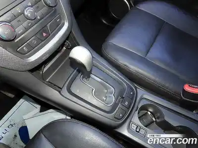 Chevrolet Captiva 2018 2.0 Автомат в Москве № 90684, миниатюра 9