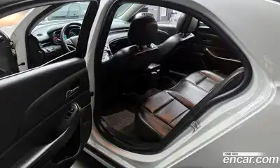 Chevrolet Malibu 2015 2.0 Автомат в Москве № 939, миниатюра 11