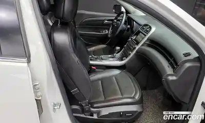 Chevrolet Malibu 2015 2.0 Автомат в Москве № 939, миниатюра 12