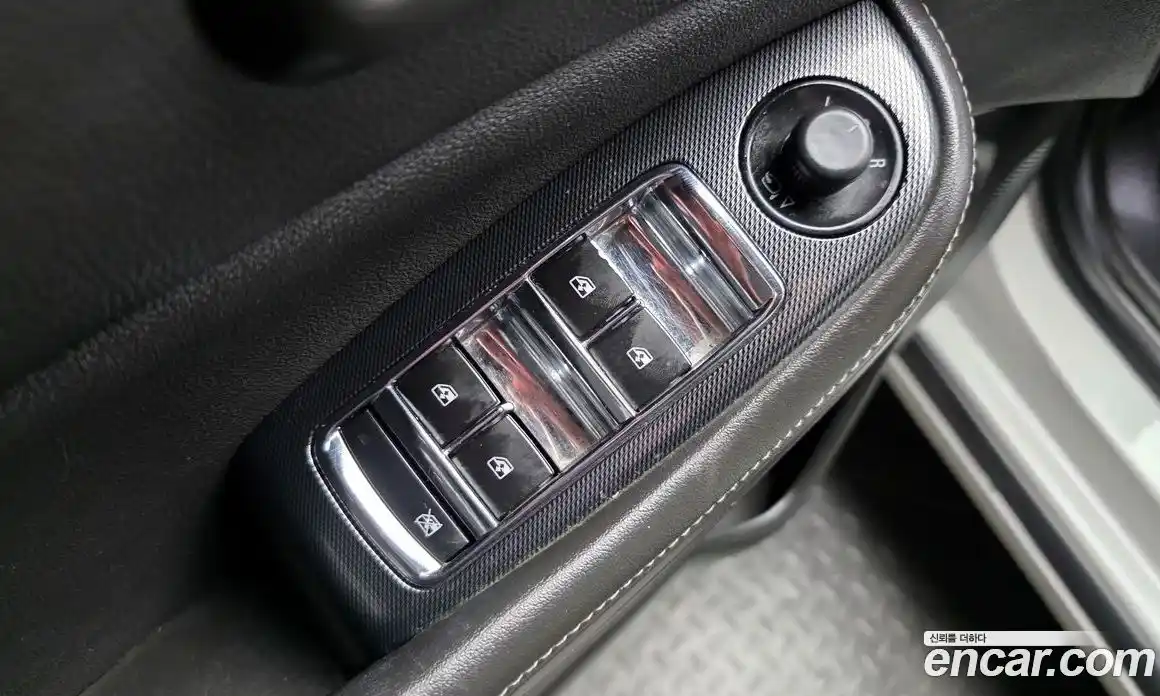 Chevrolet Malibu 2015 2.0 Автомат в Москве № 939, фото 14