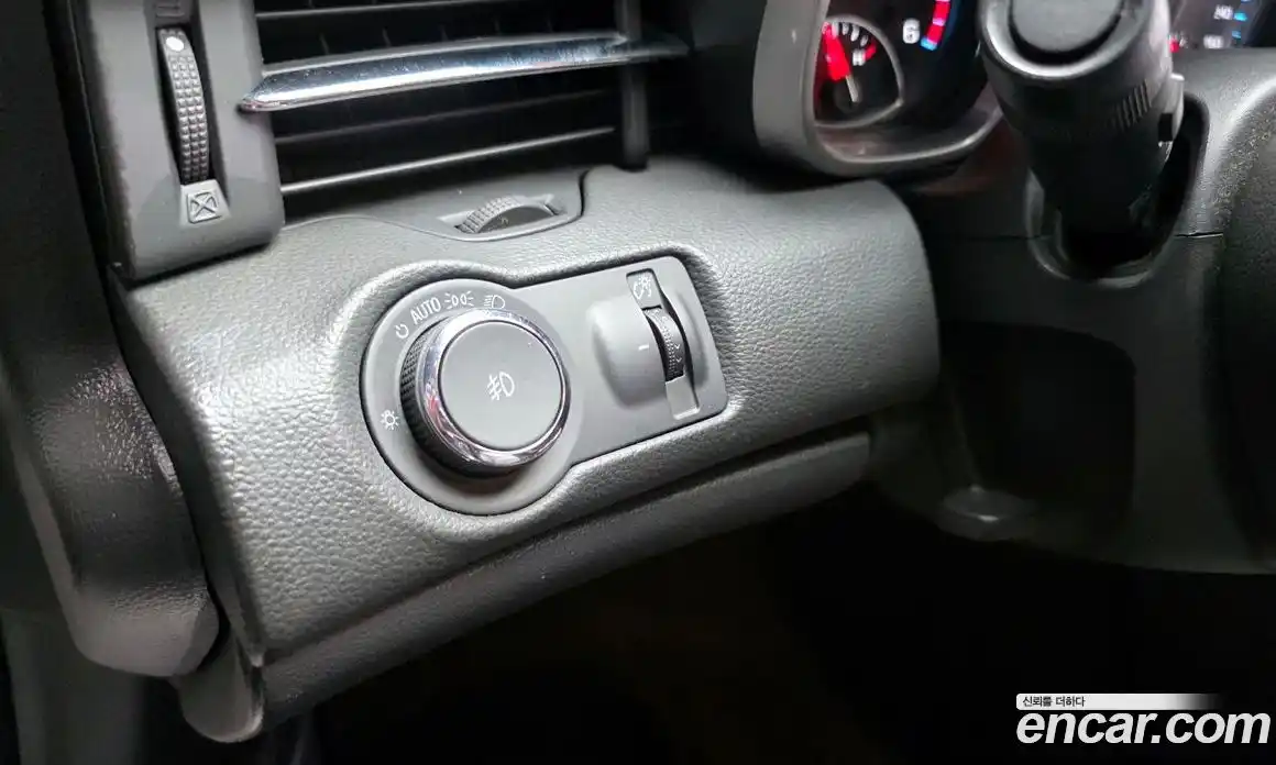 Chevrolet Malibu 2015 2.0 Автомат в Москве № 939, фото 15