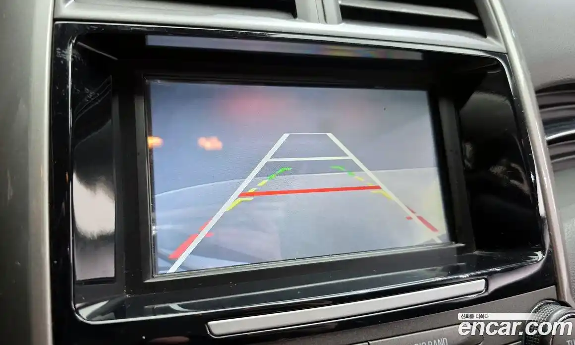 Chevrolet Malibu 2015 2.0 Автомат в Москве № 939, фото 17