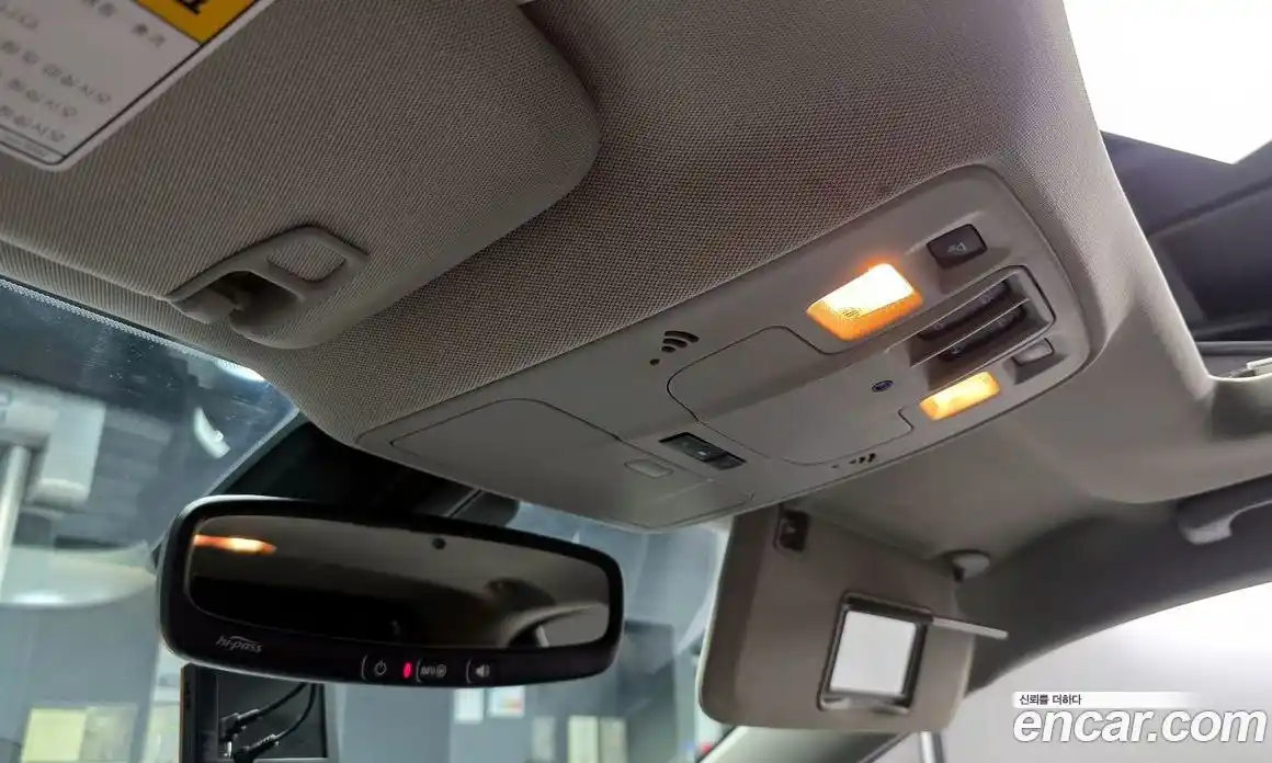 Chevrolet Malibu 2015 2.0 Автомат в Москве № 939, фото 19