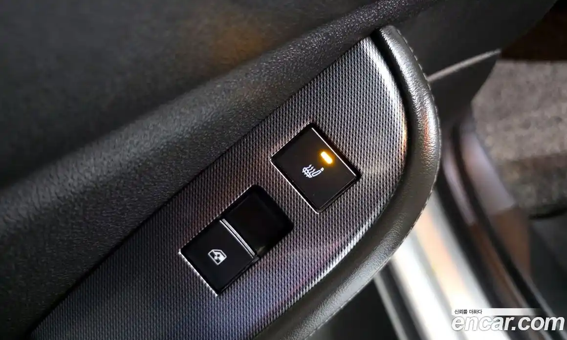 Chevrolet Malibu 2015 2.0 Автомат в Москве № 939, фото 20