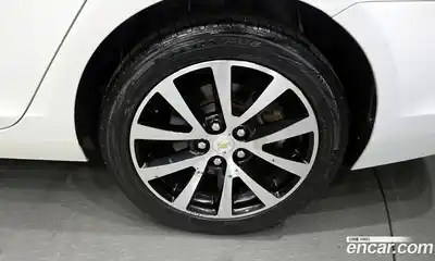 Chevrolet Malibu 2015 2.0 Автомат в Москве № 939, миниатюра 5