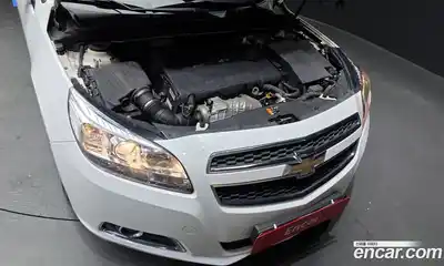 Chevrolet Malibu 2015 2.0 Автомат в Москве № 939, миниатюра 6