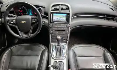 Chevrolet Malibu 2015 2.0 Автомат в Москве № 939, миниатюра 7