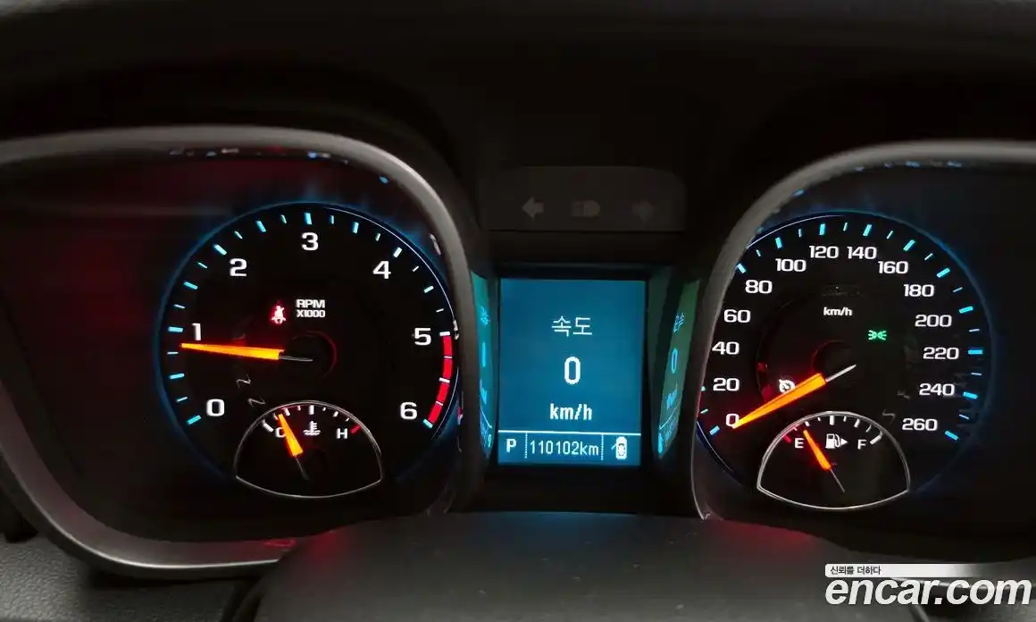 Chevrolet Malibu 2015 2.0 Автомат в Москве № 939, фото 8