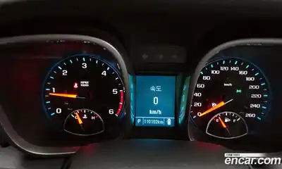 Chevrolet Malibu 2015 2.0 Автомат в Москве № 939, миниатюра 8