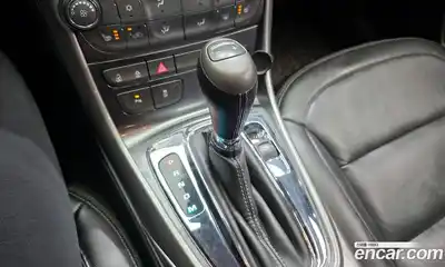 Chevrolet Malibu 2015 2.0 Автомат в Москве № 939, миниатюра 9