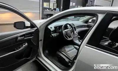 Chevrolet Malibu 2015 2.0 Автомат в Москве № 939, миниатюра 10