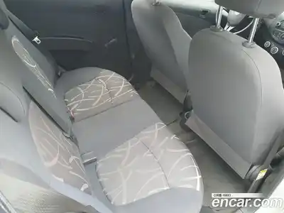 Chevrolet Spark 2014 1.0 Механическая в Москве № 97771, миниатюра 11