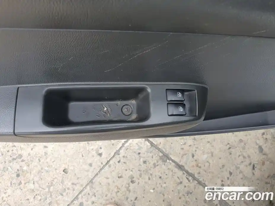 Chevrolet Spark 2014 1.0 Механическая в Москве № 97771, фото 16