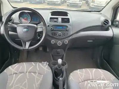 Chevrolet Spark 2014 1.0 Механическая в Москве № 97771, миниатюра 7