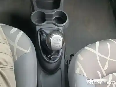 Chevrolet Spark 2014 1.0 Механическая в Москве № 97771, миниатюра 9