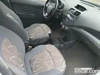 Chevrolet Spark 2014 1.0 Механическая в Москве № 97771, миниатюра 10