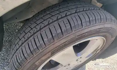 Chevrolet Spark 2012 1.0 Автомат в Москве № 103752, миниатюра 11