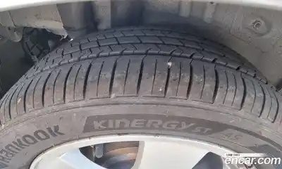 Chevrolet Spark 2012 1.0 Автомат в Москве № 103752, миниатюра 12