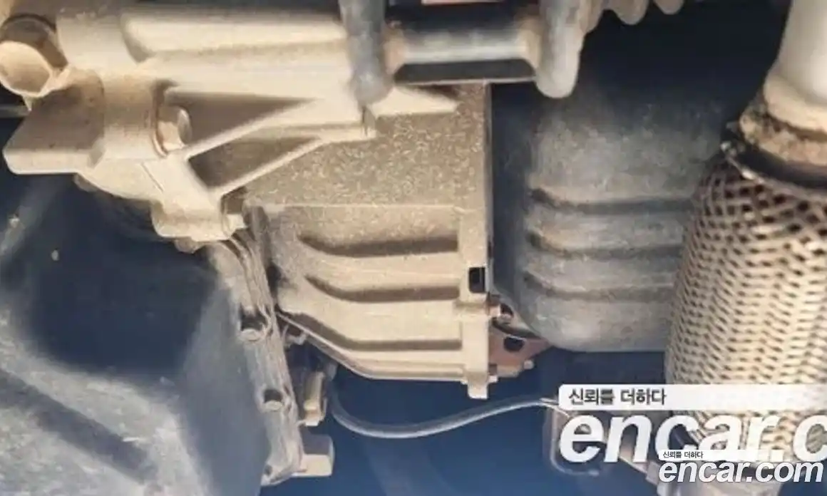 Chevrolet Spark 2012 1.0 Автомат в Москве № 103752, фото 13