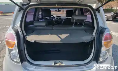 Chevrolet Spark 2012 1.0 Автомат в Москве № 103752, миниатюра 5