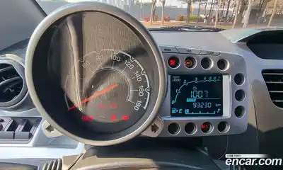 Chevrolet Spark 2012 1.0 Автомат в Москве № 103752, миниатюра 6