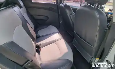 Chevrolet Spark 2012 1.0 Автомат в Москве № 103752, миниатюра 9