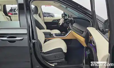 Kia Canival 2023 3.5 Автомат в Москве № 115334, миниатюра 11