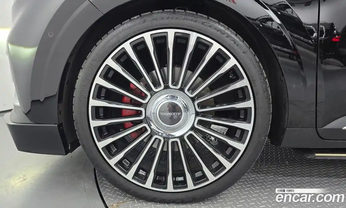 Kia Canival 2023 3.5 Автомат в Москве № 115334, фото 5