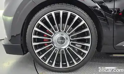 Kia Canival 2023 3.5 Автомат в Москве № 115334, миниатюра 5