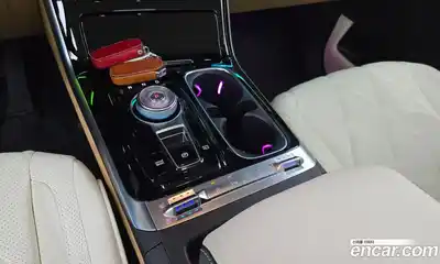 Kia Canival 2023 3.5 Автомат в Москве № 115334, миниатюра 9