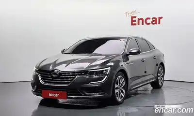 Renault SM6, 2016
