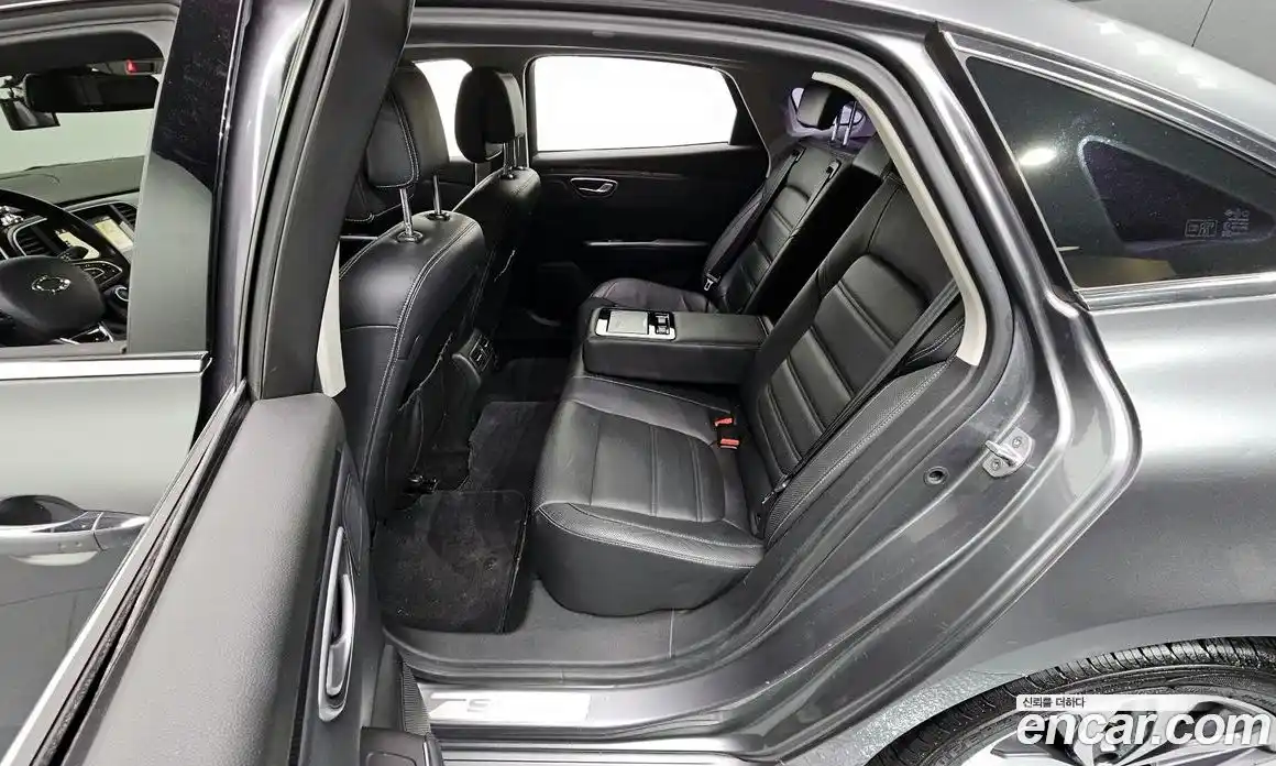 Renault SM6 2016 2.0 Автомат в Москве № 149484, фото 11