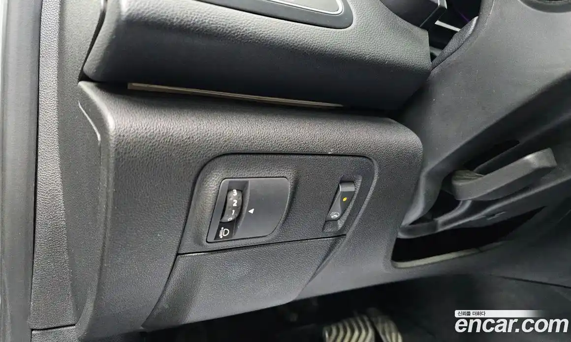 Renault SM6 2016 2.0 Автомат в Москве № 149484, фото 13