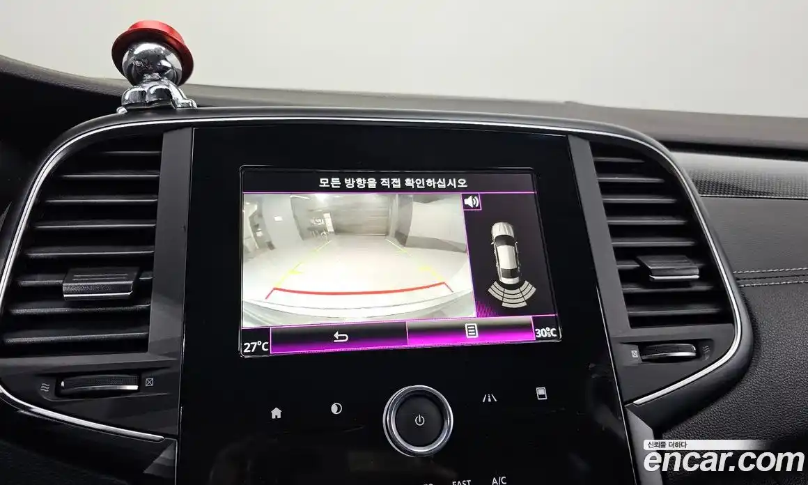 Renault SM6 2016 2.0 Автомат в Москве № 149484, фото 17