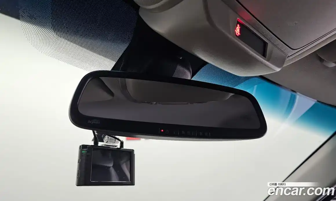 Renault SM6 2016 2.0 Автомат в Москве № 149484, фото 19