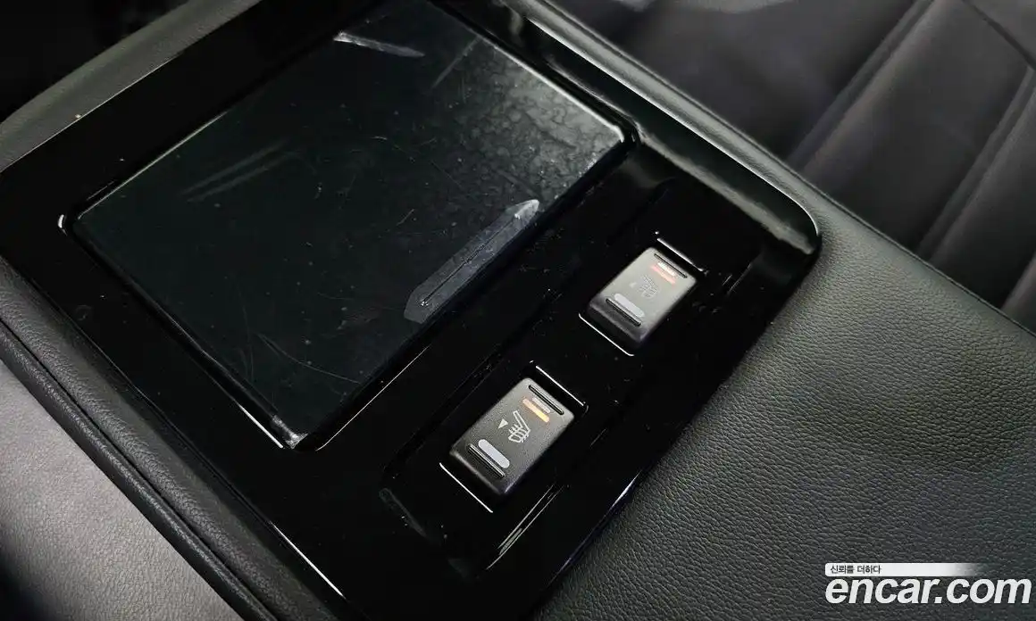 Renault SM6 2016 2.0 Автомат в Москве № 149484, фото 20