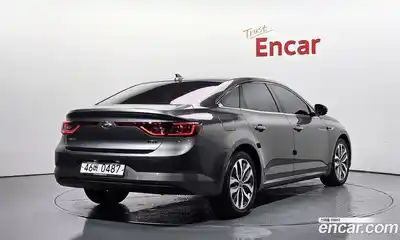Renault SM6 2016 2.0 Автомат в Москве № 149484, миниатюра 2
