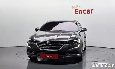 Renault SM6 2016 2.0 Автомат в Москве № 149484, миниатюра 3