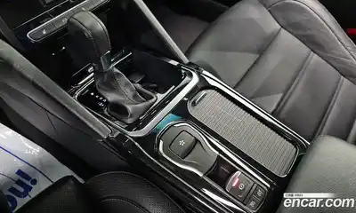 Renault SM6 2016 2.0 Автомат в Москве № 149484, миниатюра 9