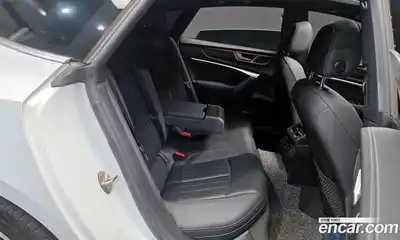 Audi A7 2021 3.0 Автомат в Москве № 163584, миниатюра 12