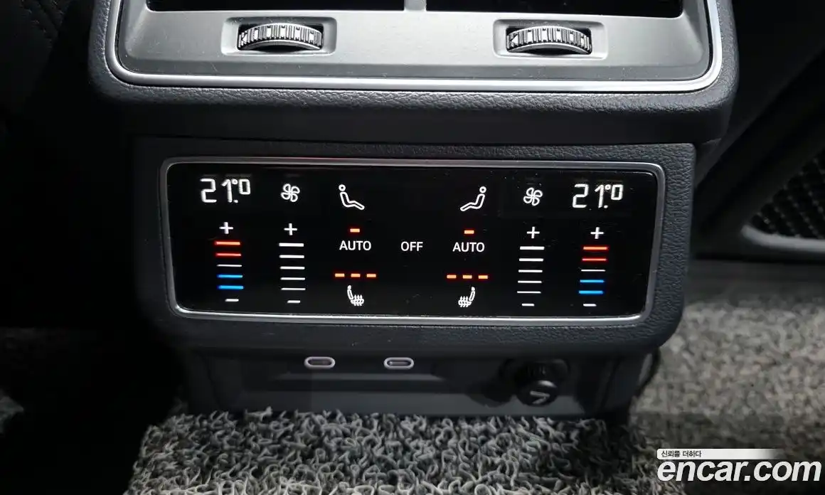 Audi A7 2021 3.0 Автомат в Москве № 163584, фото 18