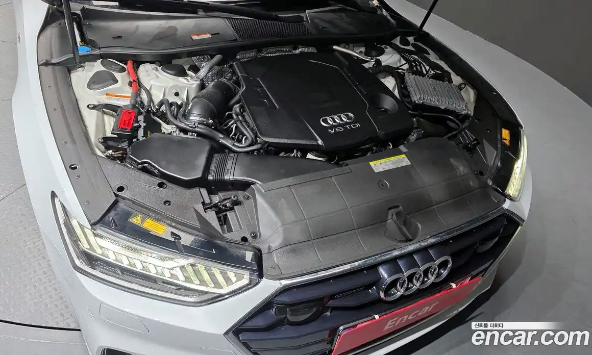 Audi A7 2021 3.0 Автомат в Москве № 163584, фото 6