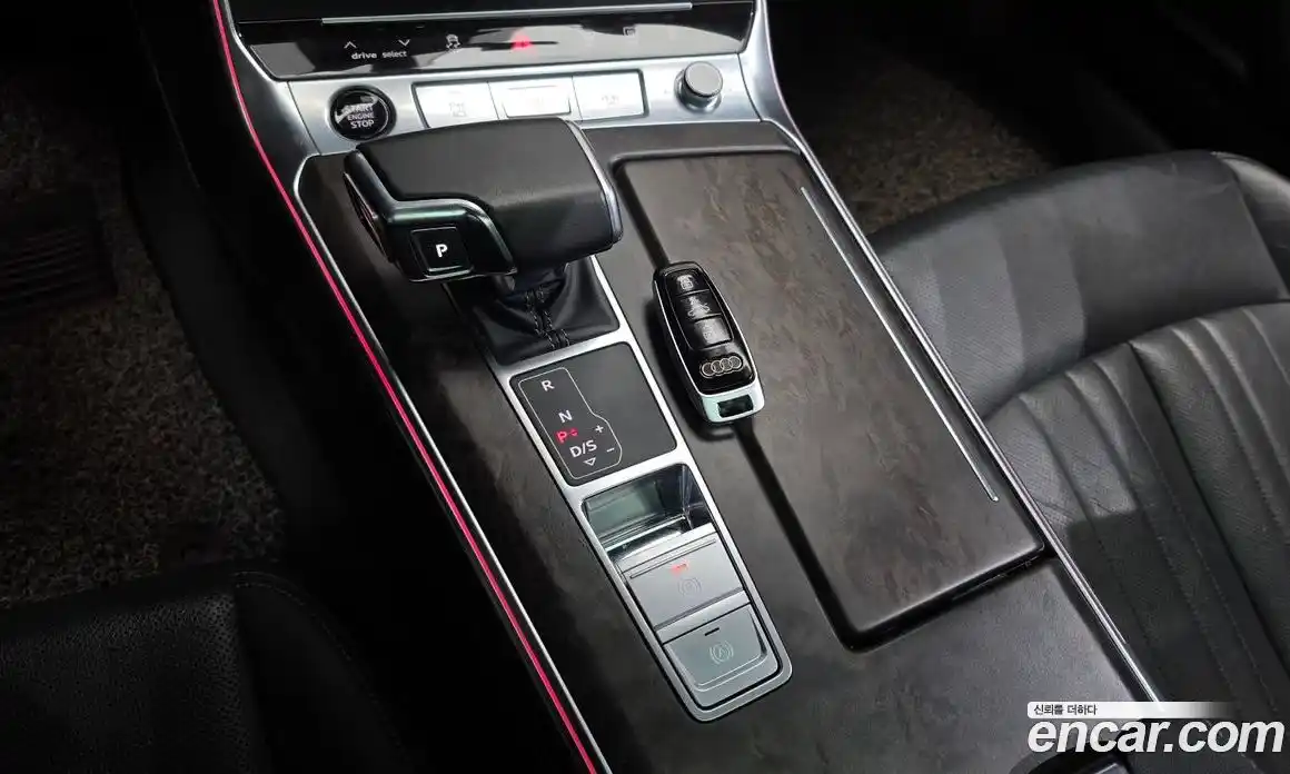 Audi A7 2021 3.0 Автомат в Москве № 163584, фото 9